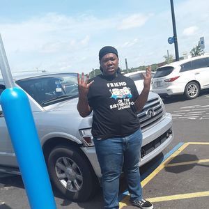 Meet your Posher, Lanorris